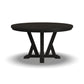 Lattice - Round Dining Table