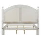 Summer House I - Poster Headboard