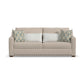 Milo - Two-Cushion Sofa