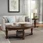 Allington - Optional 3 Piece Set - Brown