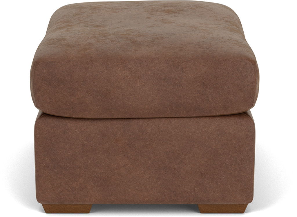 Blanchard - Ottoman - Dark Brown