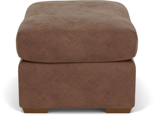 Blanchard - Ottoman - Dark Brown