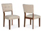 Gregory - Dining Room Set