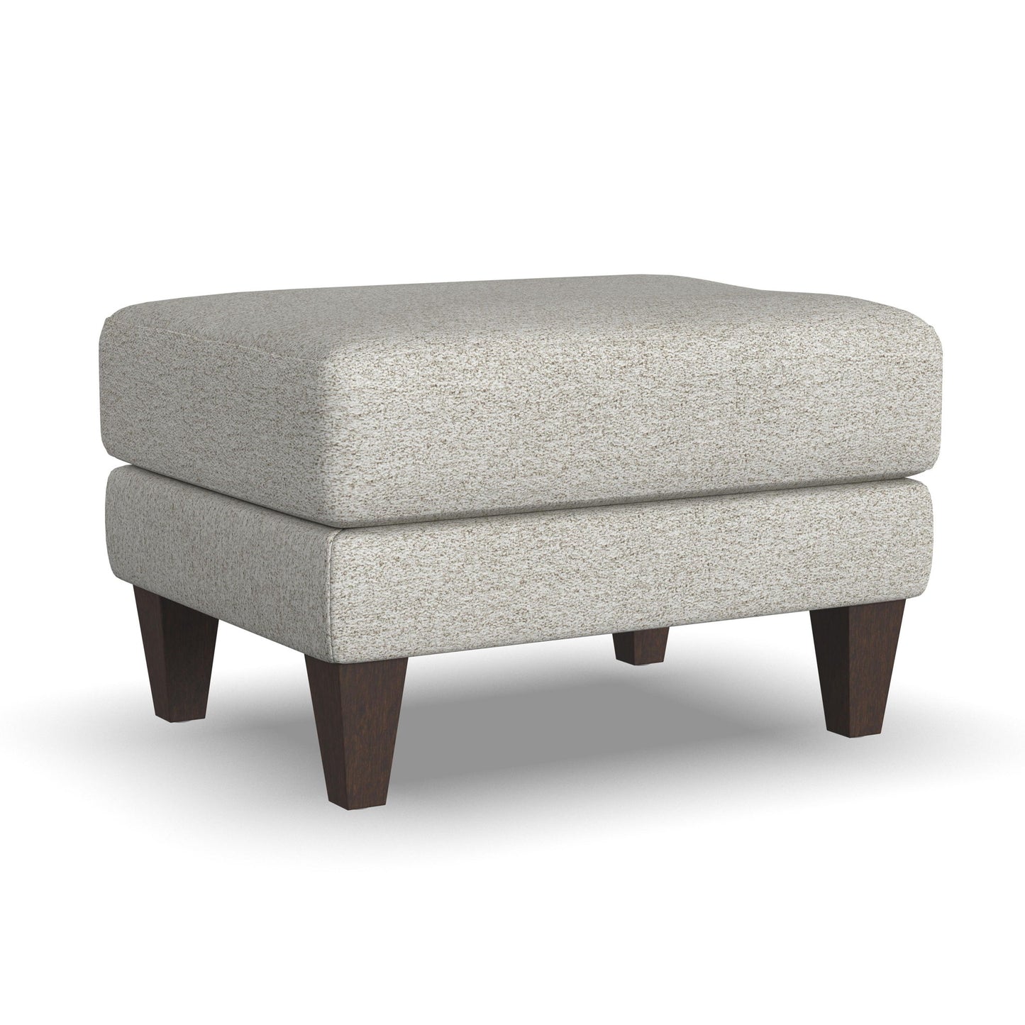 Bond - Ottoman - Light Gray