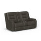 Arlo - Reclining Loveseat