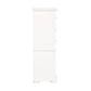 Summer House - Lingerie Chest - White