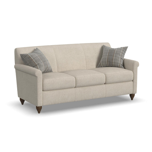 Stella - Sofa - Light Gray
