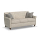 Stella - Sofa - Light Gray