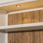 Morgan Creek - Entertainment Center