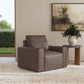 Dawson - Chair - Dark Gray