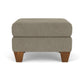 Moxy - Ottoman Fabric - Gray