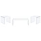 Opal - Coffee Table Set