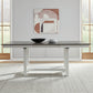 Brook Bay - Gathering Trestle Table