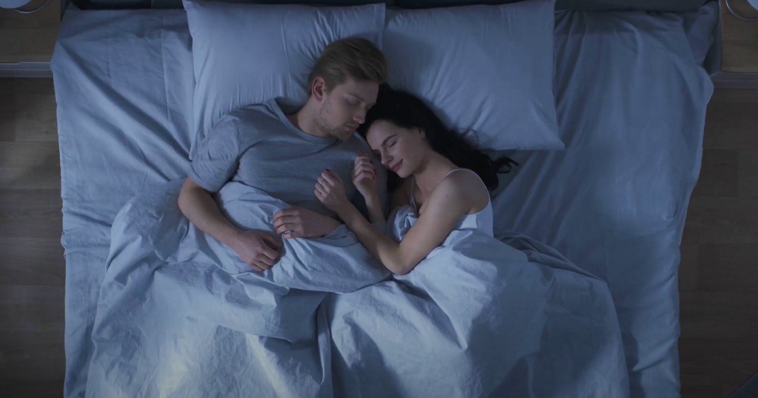 Every day begins with a good night sleep. We have the right mattress for you and your body at Ferguson's Furniture.