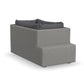 Flex - Pet Bed Hub - Pebble