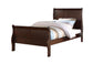 Louis Philip - Bedroom Set