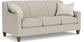 Holly - Sleeper - Beige