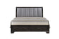Jaymes - Storage Bed