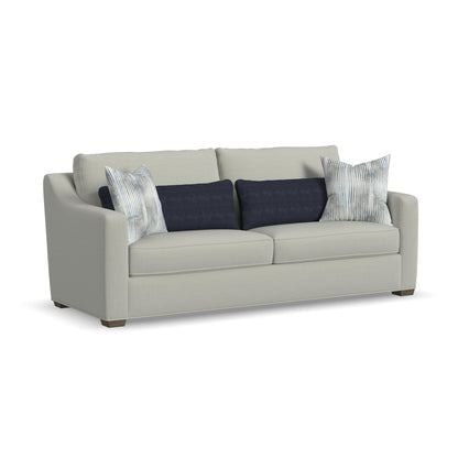 Milo - Two-Cushion Sofa