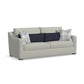 Milo - Two-Cushion Sofa