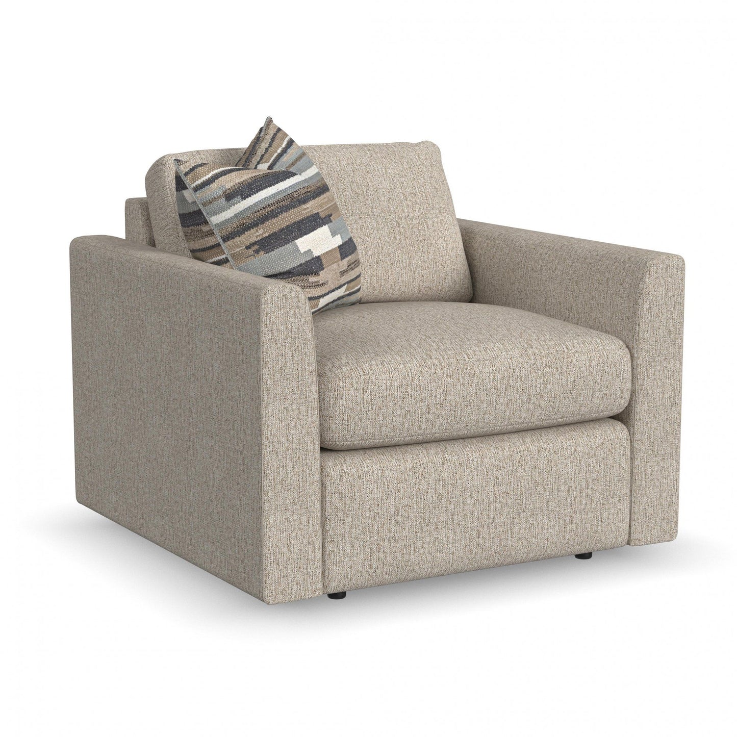 Sky - Chair - Light Gray
