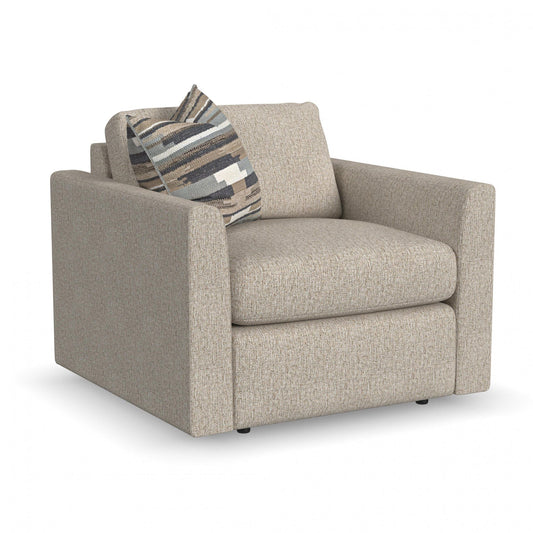 Sky - Chair - Light Gray