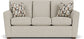 Lakewood - Stationary Full Sleeper - Beige