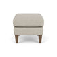 Ace - Ottoman - Light Gray