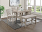Fulton - Dining Room Set