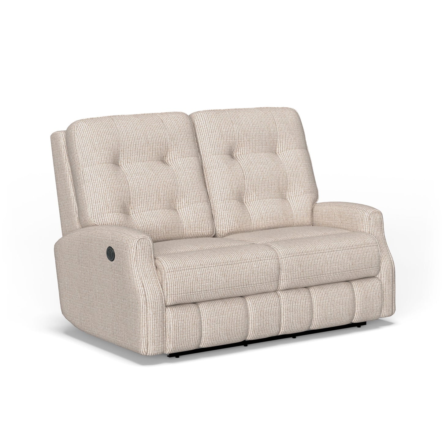 Devon - Reclining Loveseat
