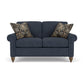 Moxy - Loveseat (Roll Arms)