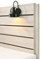 Carter - Bed In 1 Box