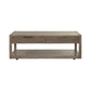 Bartlett Field - Table