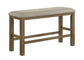 Cockrell - Counter Dining Room Set