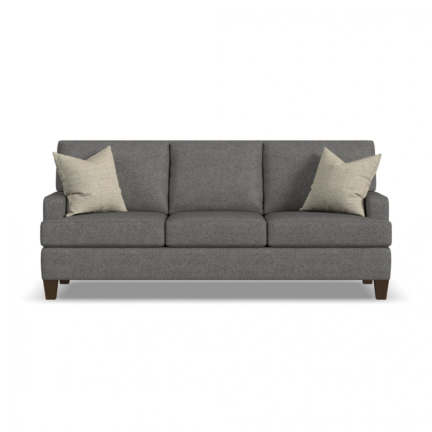 Lloyd - Sofa - Dark Gray