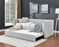 Hailey - Daybed - Light Gray