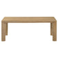 Castlewood - Engineered Wood Accent Table