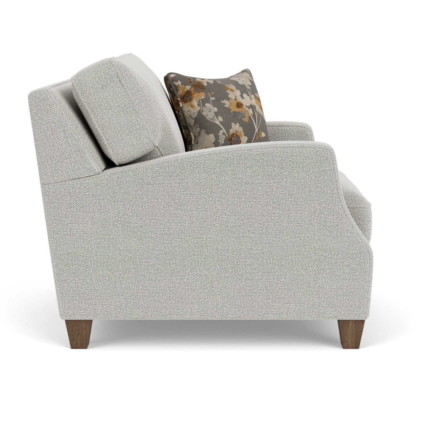 Lennox - Chair - Light Gray