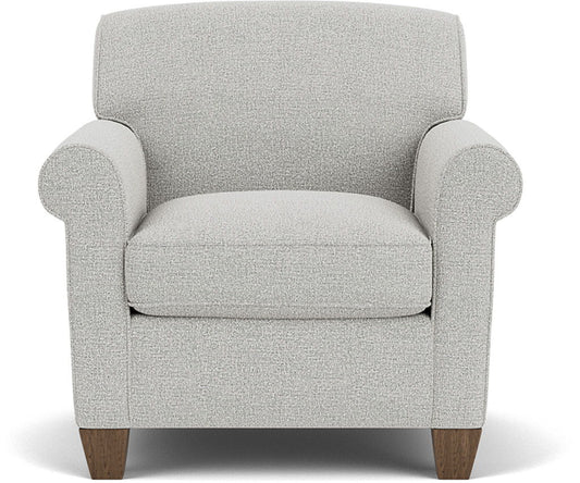Dana - Chair - White