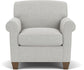 Dana - Chair - White