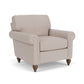 Moxy - Fabric Chair - Beige