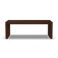 Waterfall - Coffee Table