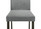 Melshire - Side Chair (Set of 2) - Gray