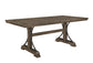 Quincy - Dining Room Set