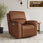 Light Brown