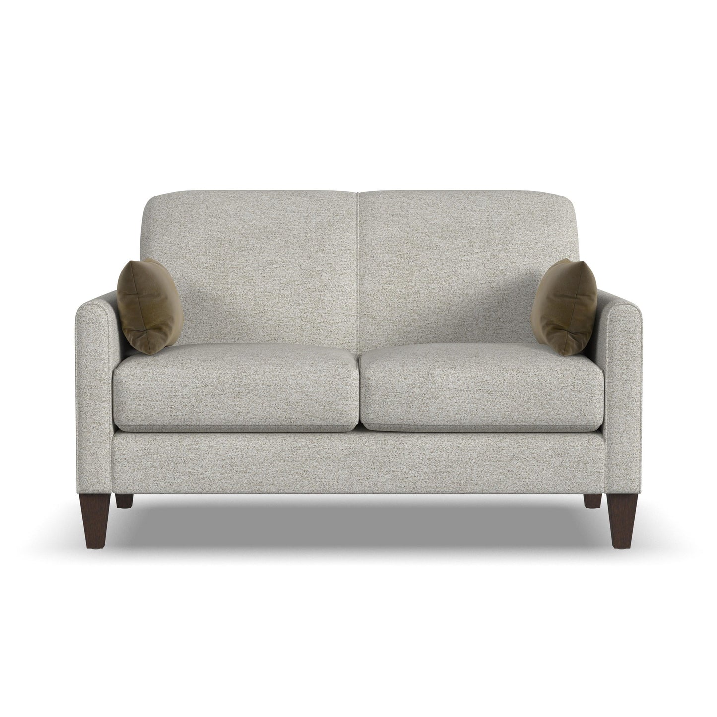 Bond - Loveseat - Light Gray