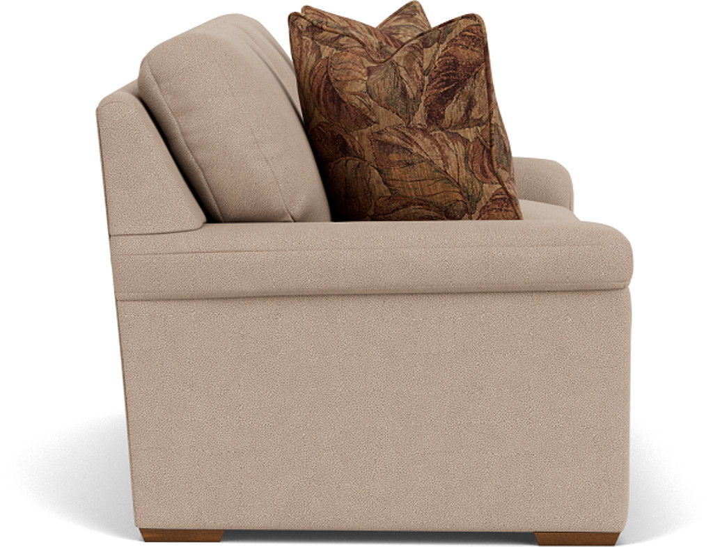 Blanchard - Loveseat - Beige