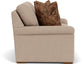 Blanchard - Loveseat - Beige