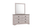 Coralee - Bedroom Set