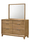 Florian - Bedroom Dresser